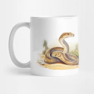 Cobra Lover Mug